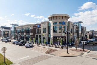 Plus de détails pour 1615 SW Main St, Ankeny, IA - Bureau à louer