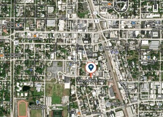 Plus de détails pour 1785 Old Dixie Hwy, Vero Beach, FL - Local commercial à louer