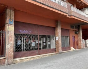 Passeig Llorenc Serra, 22, Santa Coloma de Gramenet, Barcelona à louer Photo intérieure– Image 1 sur 11