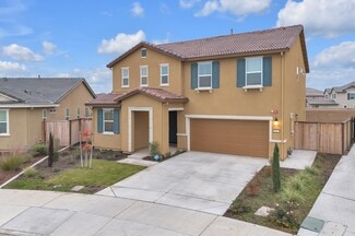 Plus de détails pour 3600 Pride Way, Stockton, CA - Logement à vendre