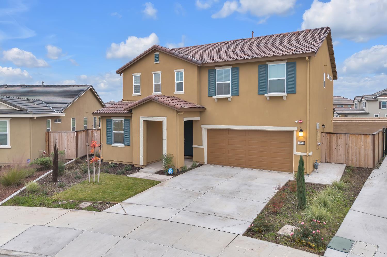 3600 Pride Way, Stockton, CA à vendre Photo principale– Image 1 sur 41