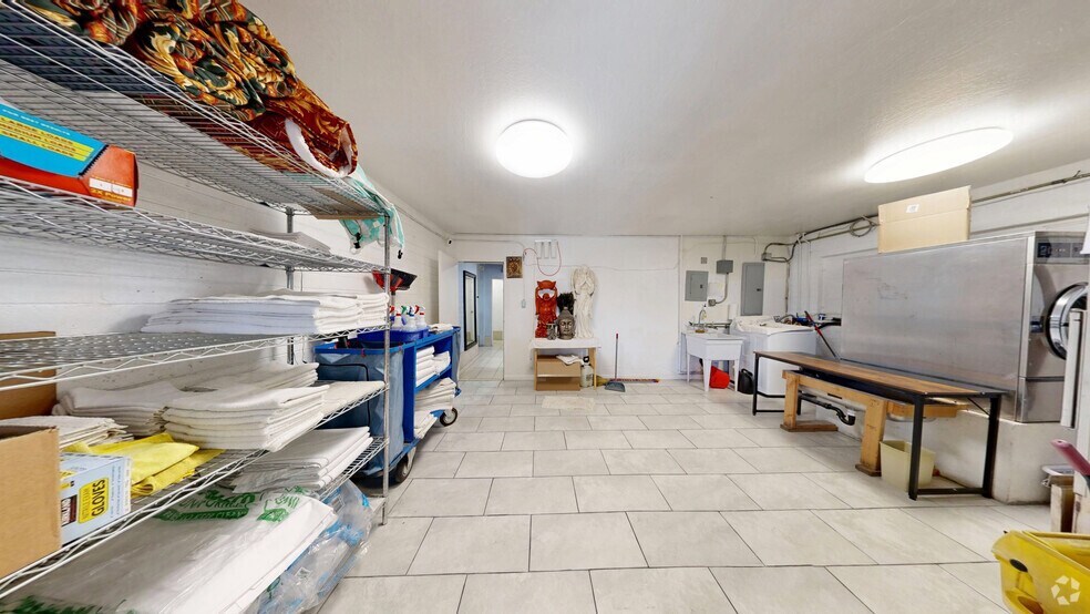3305 Fremont St, Las Vegas, NV à vendre - Numérisation 3D Matterport – Image 2 sur 30
