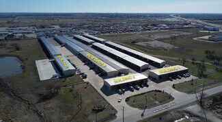 Plus de détails pour 12500 Willow Springs Rd, Haslet, TX - Bureau à louer