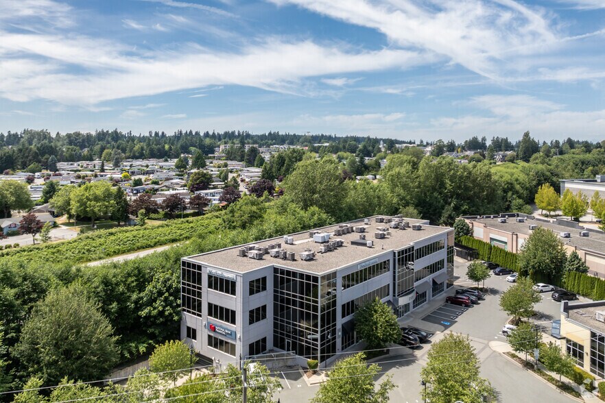 2121 160 St, Surrey, BC à louer - Aérien – Image 3 sur 3
