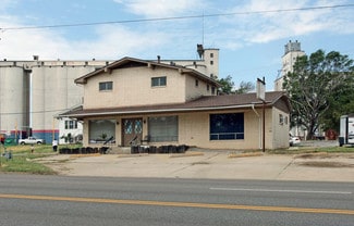 Plus de détails pour 1020 S Rock Island Ave, El Reno, OK - Logement à vendre
