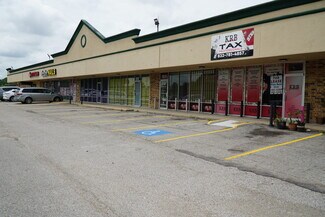 Plus de détails pour 7227 Antoine, Houston, TX - Local commercial à louer