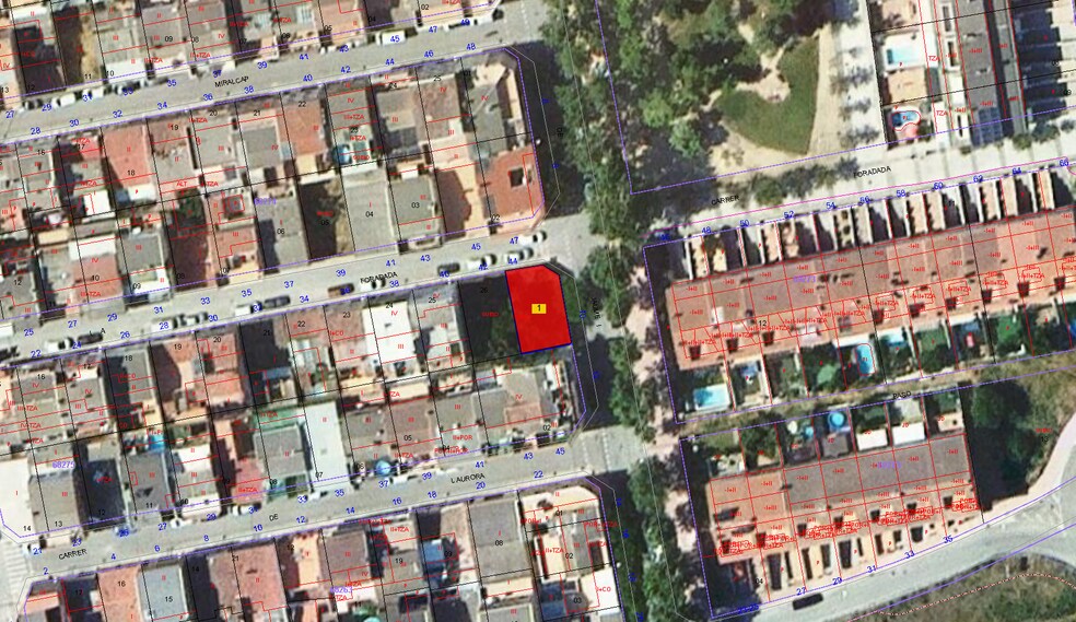 Terrain dans Vilanova del Camí, Barcelona à vendre - Autre – Image 1 sur 2