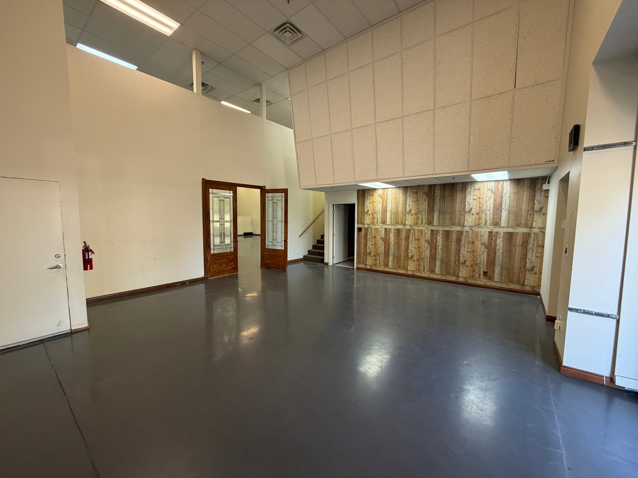 3950-3970 N Las Vegas Blvd, Las Vegas, NV à louer Photo intérieure– Image 1 sur 16