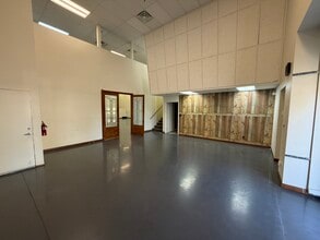 3950-3970 N Las Vegas Blvd, Las Vegas, NV à louer Photo intérieure– Image 1 sur 16