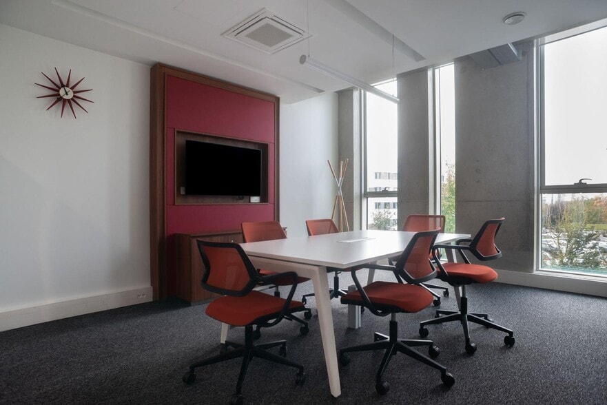 Bureau dans Cesson-Sévigné à louer - Photo intérieure – Image 1 sur 5