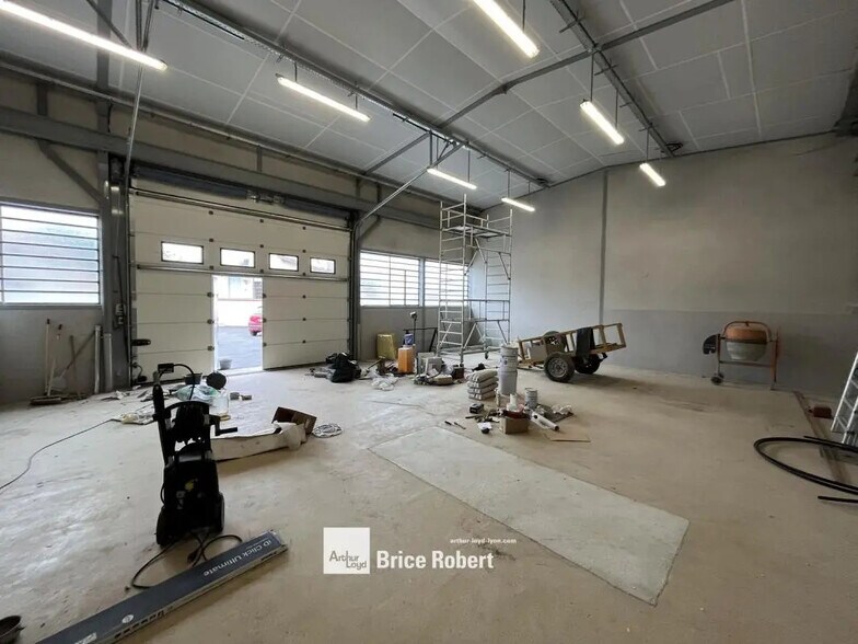 14 Rue Du Canal, Villeurbanne à louer - Photo intérieure – Image 3 sur 7