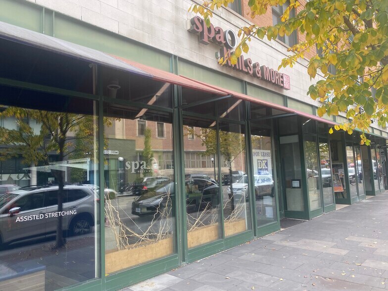 125 N Euclid Ave, Oak Park, IL à louer - Photo de l’immeuble – Image 2 sur 15