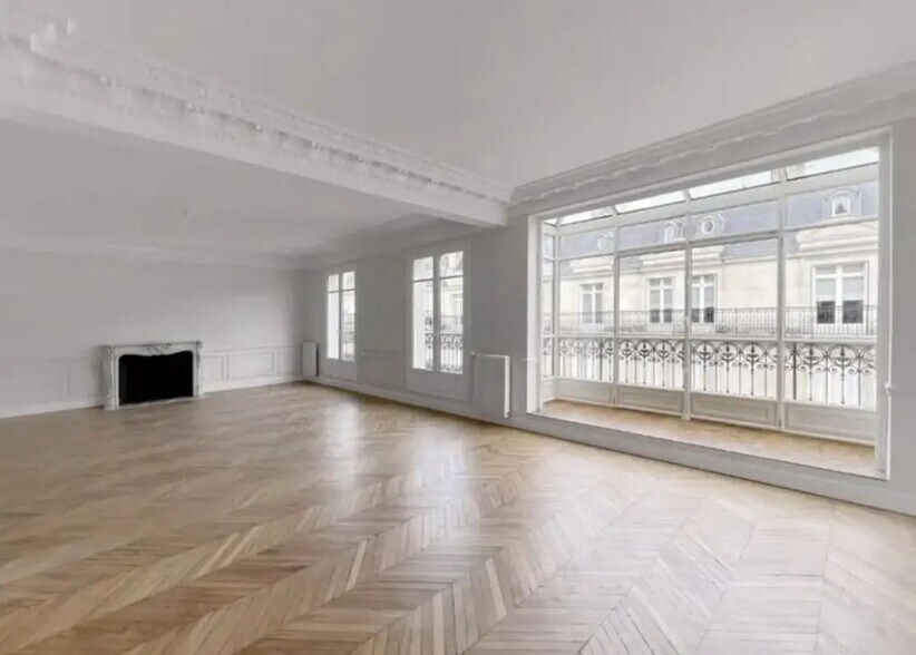 Bureau dans Paris à louer - Photo de l’immeuble – Image 2 sur 6