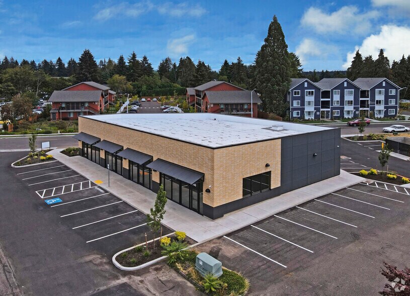 3300 NE 78th Ave, Vancouver, WA à louer - Photo de l’immeuble – Image 3 sur 6