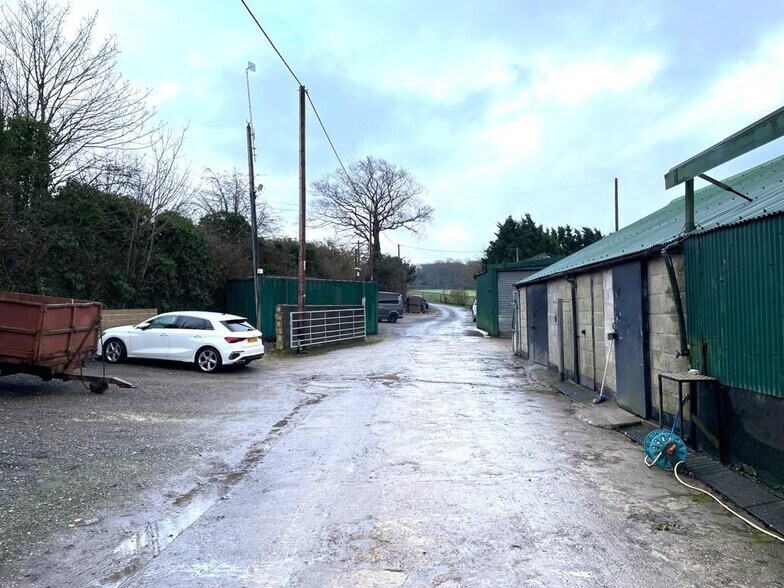 Nuffield Ln, Benson à louer - Photo de l’immeuble – Image 3 sur 3