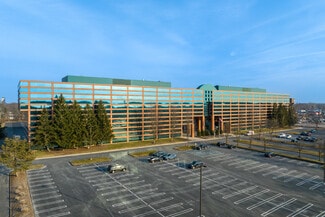 Plus de détails pour 25300-25330 Telegraph Rd, Southfield, MI - Bureau à louer
