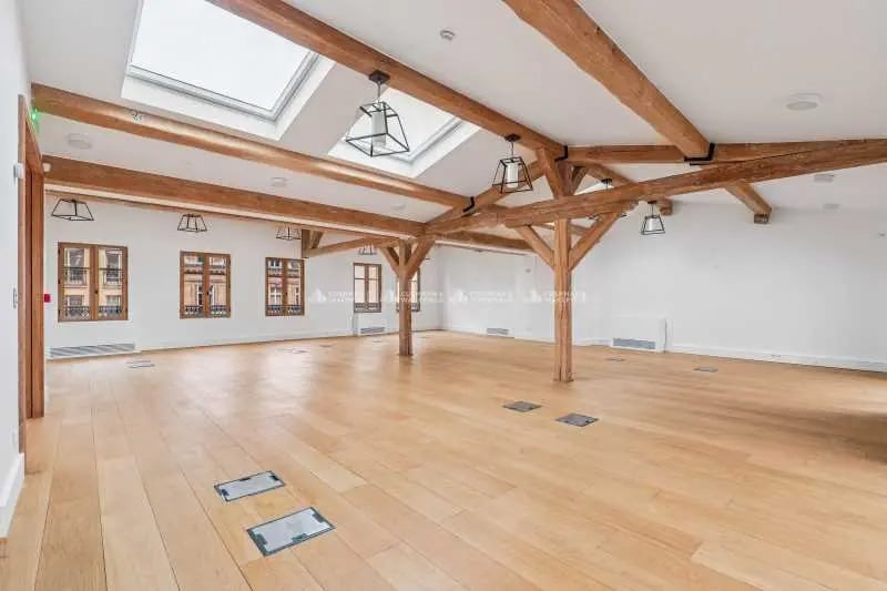 54 Rue De Monceau, Paris à louer - Photo intérieure – Image 3 sur 20