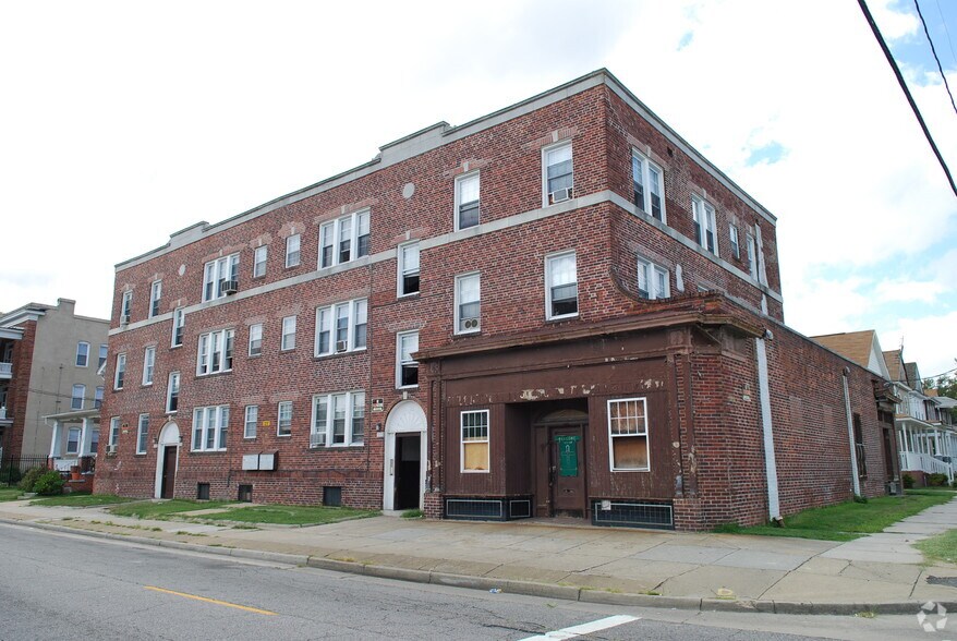 2811-2815 Colonial Ave, Norfolk, VA à vendre - Photo principale – Image 1 sur 9