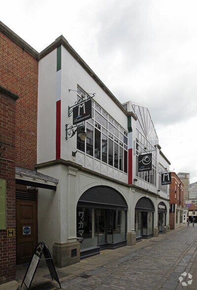 Longmarket, Canterbury à vendre - Photo de l’immeuble – Image 2 sur 5