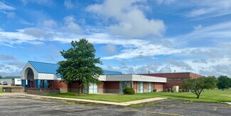 Plus de détails pour 9310 E 37th St, Wichita, KS - Local d’activités à vendre