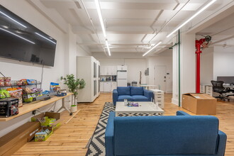 135 W 26th St, New York, NY à louer Photo intérieure– Image 2 sur 16