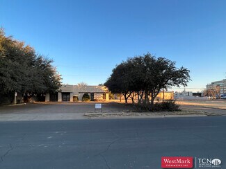 Plus de détails pour 3712 22nd St, Lubbock, TX - Bureau à vendre