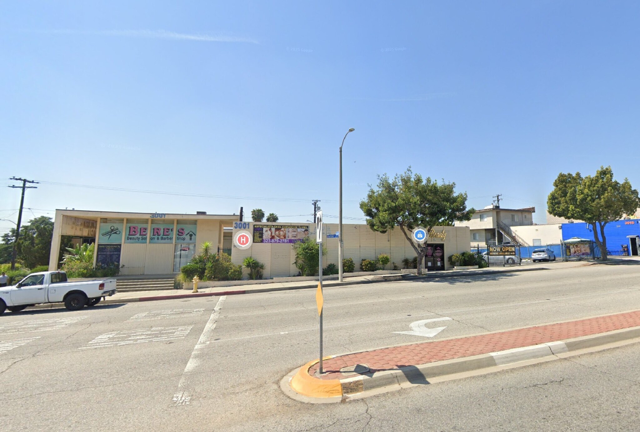 3001 W Beverly Blvd, Montebello, CA à vendre Photo de l’immeuble– Image 1 sur 20