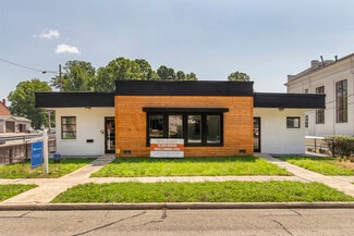 Plus de détails pour 318 S South St, Gastonia, NC - Bureau à vendre