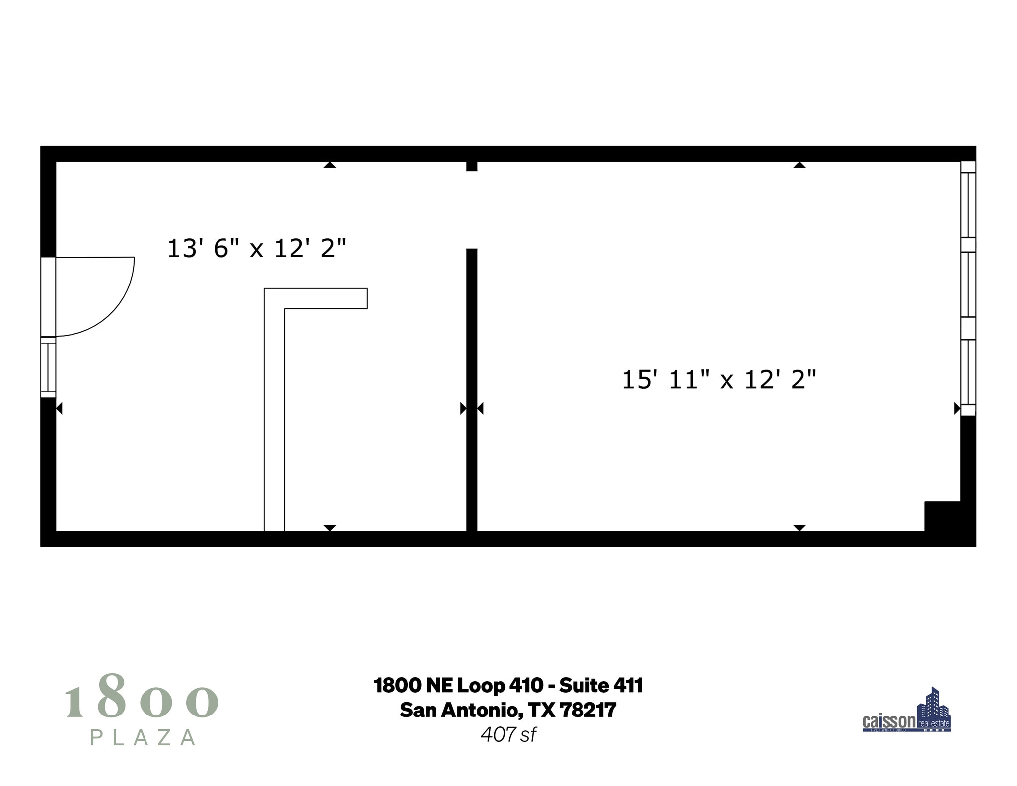 1800 NE Loop 410, San Antonio, TX à louer Photo intérieure– Image 1 sur 1