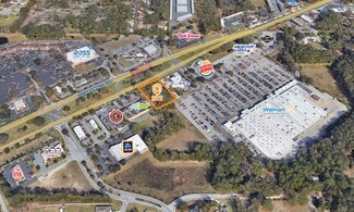 Plus de détails pour 4950 E Silver Springs Blvd, Ocala, FL - Terrain à vendre