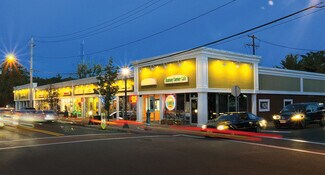 Plus de détails pour 98 E Main St, Ramsey, NJ - Local commercial à louer