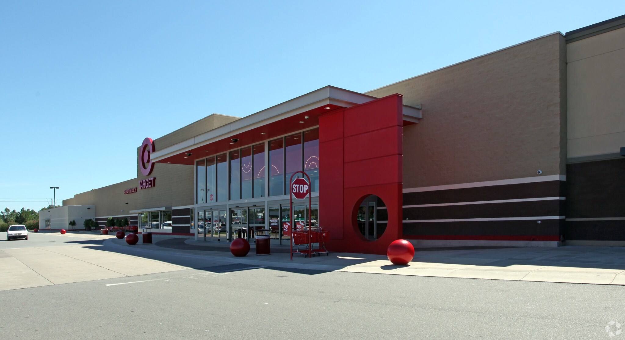 7301-7377 Alcoa Rd, Bryant, AR à louer Photo de l’immeuble– Image 1 sur 19