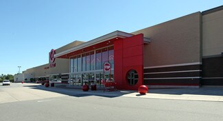 Plus de détails pour 7301-7377 Alcoa Rd, Bryant, AR - Local commercial à louer