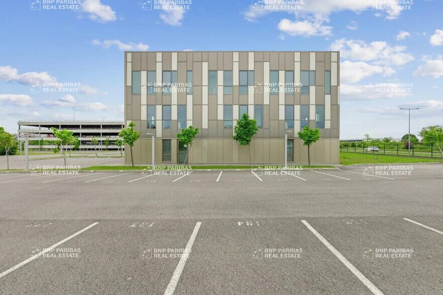 5 Avenue Saint Granier, Toulouse à louer - Photo de l’immeuble – Image 3 sur 28