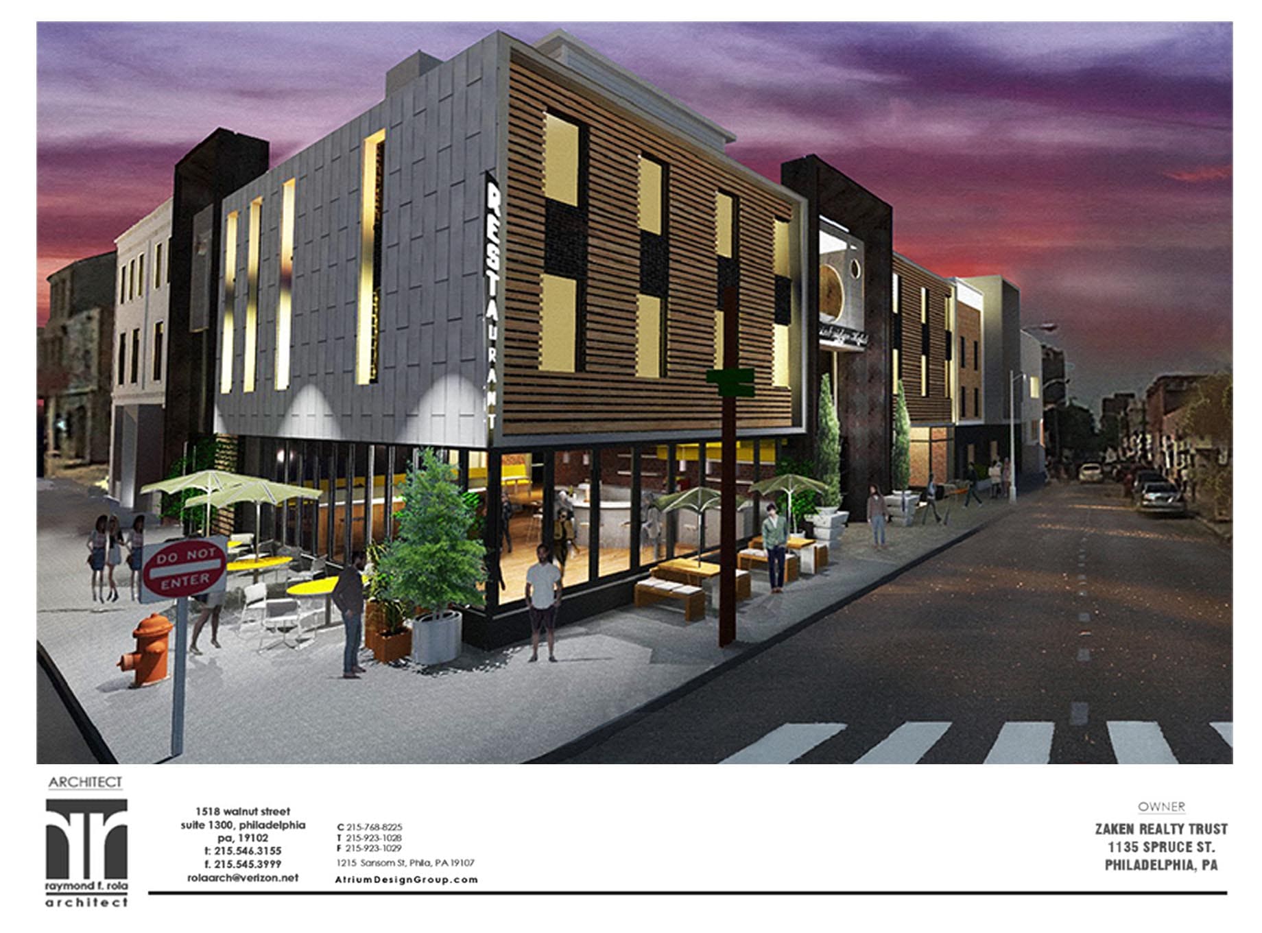 624 S 5th St, Philadelphia, PA à louer Photo principale– Image 1 sur 14