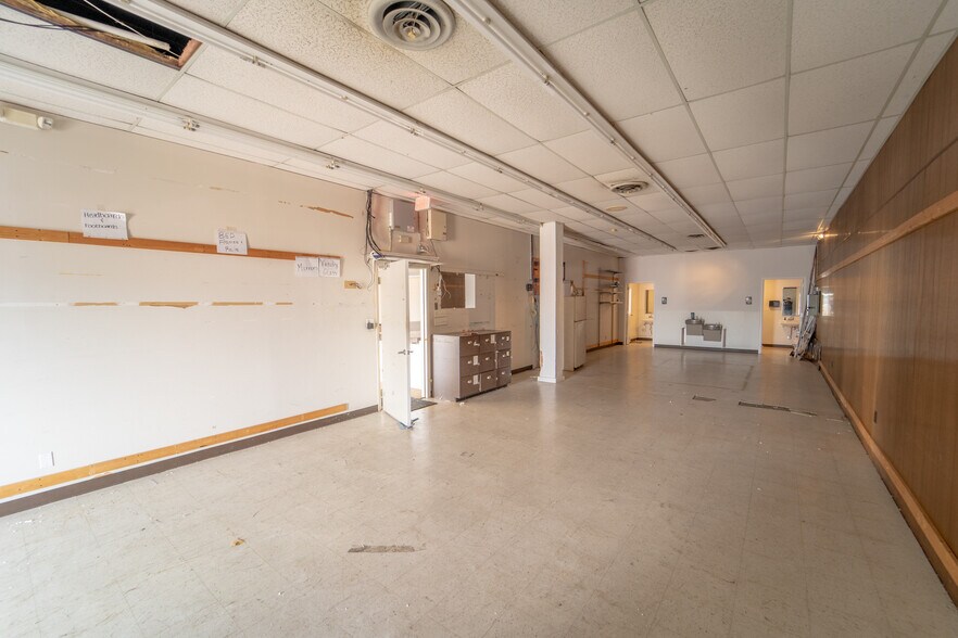 701 E Rio Grande St, Victoria, TX à louer - Photo intérieure – Image 2 sur 11
