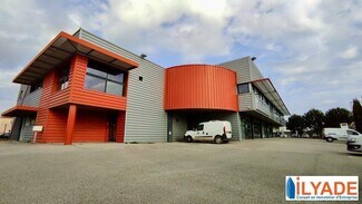 Plus de détails pour Bureau à louer