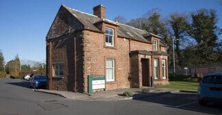 Plus de détails pour Bankend Rd, Dumfries - Bureau à louer