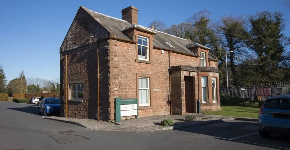 Bankend Rd, Dumfries à louer Photo de l’immeuble– Image 1 sur 2
