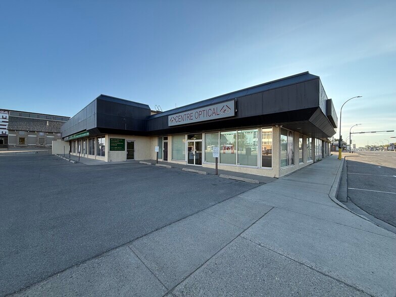 803 3 Av S, Lethbridge, AB à vendre - Photo de l’immeuble – Image 3 sur 3