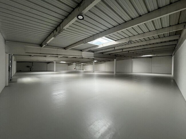 Plus de détails pour Industriel/Logistique à vendre