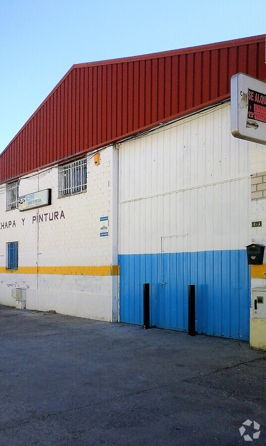 Avenida Canteras, 27, Valdemoro, MAD 28341 - Lot Puerta 4A, Esc. A -  - Photo intérieure - Image 1 of 7