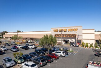 Plus de détails pour 25250-25340 Madison Ave, Murrieta, CA - Local commercial à louer