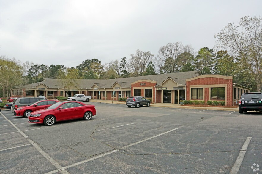 5613 Duraleigh Rd, Raleigh, NC à vendre - Photo principale – Image 2 sur 4