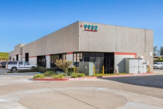 Plus de détails pour 9932 Prospect Ave, Santee, CA - Local commercial à louer