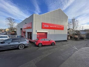 2B Fartown Green Rd, Huddersfield à louer Autre– Image 2 sur 5