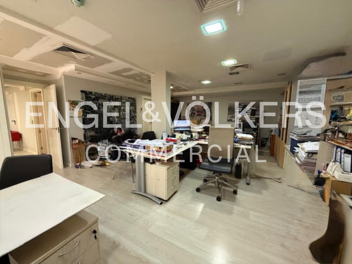 Madrid, MAD 28006 - Lot 04 - - Plan d’étage - Image 1 of 17
