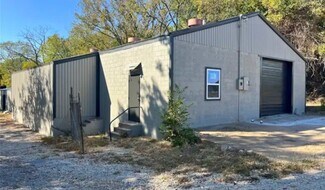 Plus de détails pour 5626 Texoma Pky, Sherman, TX - Industriel/Logistique à louer