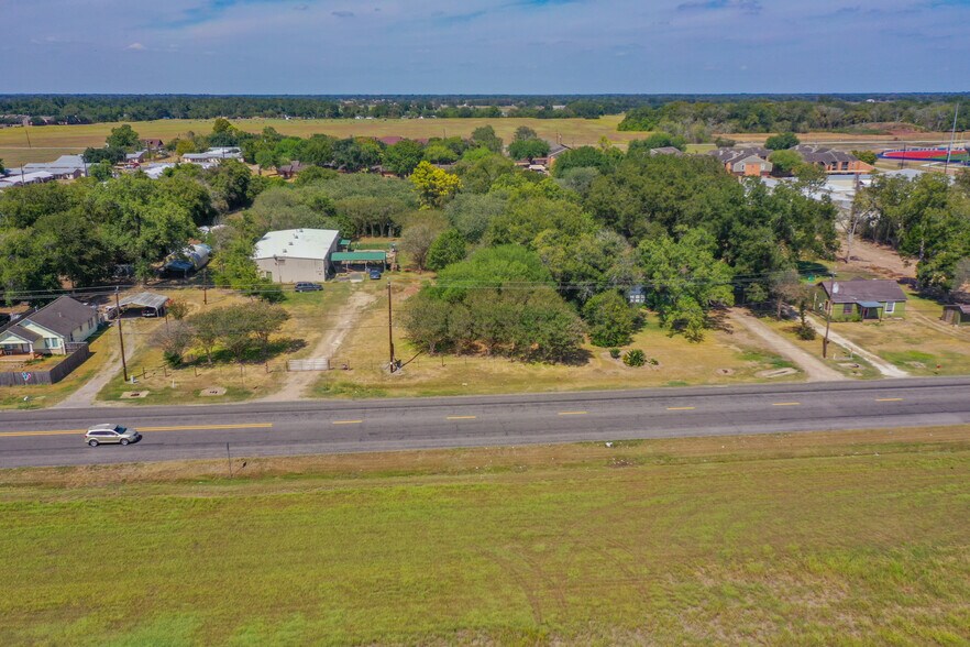 1419 FM 1301, Wharton, TX à vendre - Photo de l’immeuble – Image 2 sur 29