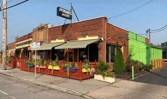 Plus de détails pour 2856 Southwest Blvd, Kansas City, MO - Local commercial à vendre